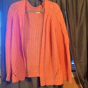 Buckle Day Trip Sweater